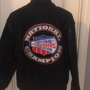 NCA JACKET 2018